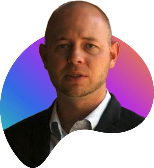 Kyle Simpson, Chief Technology Officer