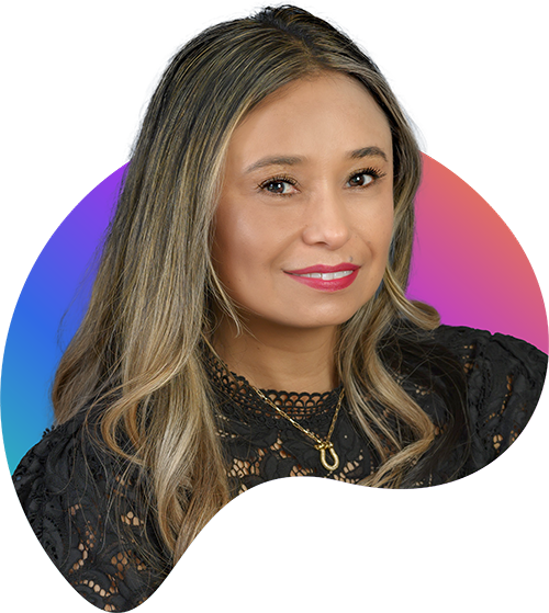 Natasha Pongonis, CEO, Envisify