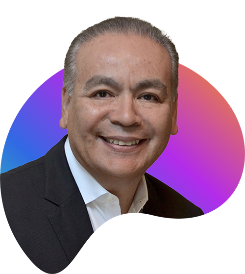 Roland Medrano, Chief Investment Officer